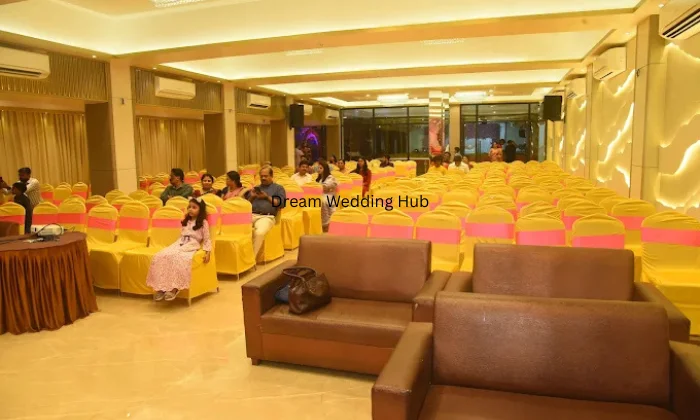 Sai Nandan Banquet Hall